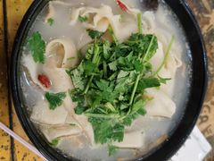 -惠丰源烩面馆(经七路店)