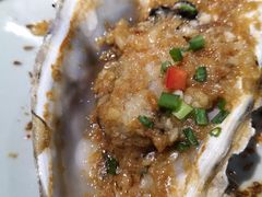 -很久以前羊肉串(昌里路三钢里店)