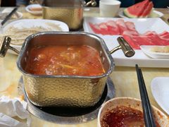 -清真军邺·金富苑肥牛(石坡街旗舰店)
