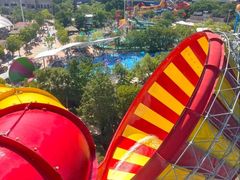 -武汉玛雅海滩水公园