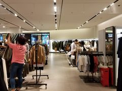 -ZARA HOME(长楹天街购物中心店)