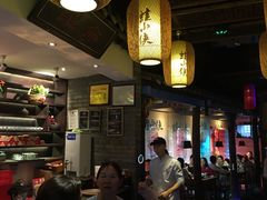 大堂-蛙小侠(珠海华发商都店)
