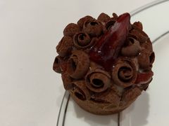 -黑天鹅蛋糕店(青年大街店)