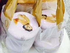 iphone_upload_pic-珍妮曲奇聪明小熊(上环店)