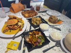 -肥肥蟹海鲜饭店(马六甲店)