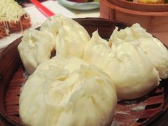 至尊蚝王叉烧包-虾饺妹·酒家(海珠广场店)