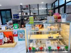 -贝紫Style(木马公寓店)