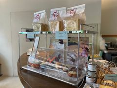 -fishtank鱼缸咖啡(三山街店)