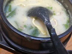 -九田家黑牛烤肉料理(华侨城店)