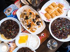 -香港饭店0410(明洞店)