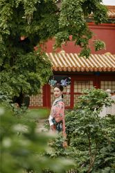 点击看大图 -美云庭古装·格格服汉服·京城旅拍(北京店)