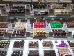 零售区-GODIVA(万象城店)