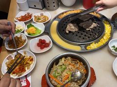 -韩宫宴烤肉·料理(南京江宁万达店)