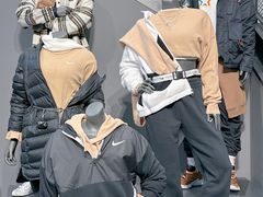 -王府井奥莱临潼小镇(临潼店)