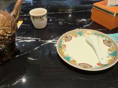 -巴依老爷新疆美食(清华东门店)
