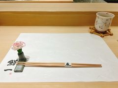 -鮨一日本料理旗舰店(总店)