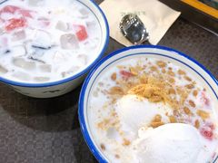 椰奶清补凉-文昌邓记清补凉(西沙路店)