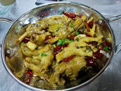 -小民大排档(光谷店)
