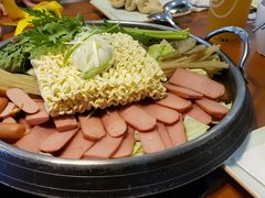 -八福力韩国休闲餐厅(泉舜店)
