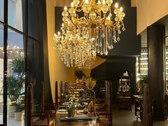 -狮拾久·现代新加坡料理(福田COCO Park店)