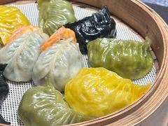 -连鹭海鲜·大连菜(星海店)