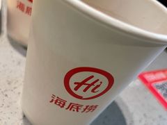 -海底捞火锅(奥山世纪城店)