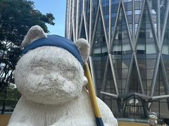 -深圳湾万象城
