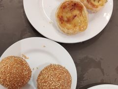 -东方早茶 海鲜•青岛菜(国信体育中心店)