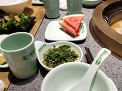 -鲜货俚鲜火锅(青果路店)