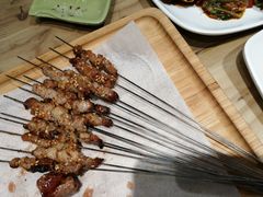 -申记串道(中街店)