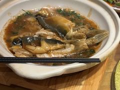 -永安鱼庄·镇江菜(丁卯店)