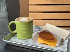 -Shake Shack(前滩太古里店)