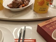 -百年神厨·地道川菜(清江西路店)