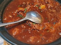 -香港狮子山下·明星粤菜餐厅(北苑店)