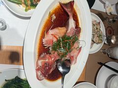 -79号渔船海鲜饭店(岗厦店)