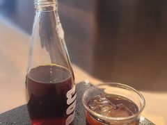 -Dogi&kiki Coffee(中心商务大厦店)