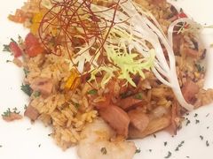 -香港深仔记茶餐厅(东门店)