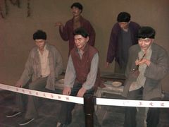 -苏皖边区政府旧址纪念馆