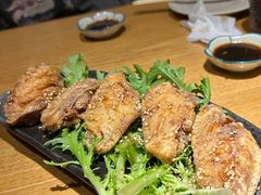 -桂马·日本料理·海胆·海鲜饭·酒场(民主广场店)