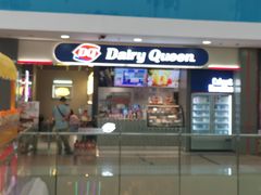 门面-DQ·蛋糕·冰淇淋(周浦万达店)