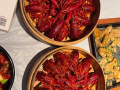 -一棠龙虾•王牌虾球(光谷天地店)