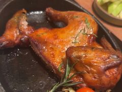 -卡朋西餐(宝安大仟里店)