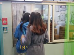 -老陶包子铺(南大西南村店)