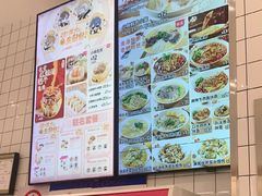 -小杨生煎(松江大学城店)