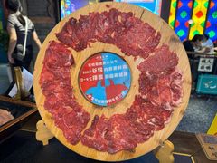 -吼堂老火锅(太古里总店)