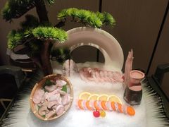 -尚海豆捞(乐虹坊店)