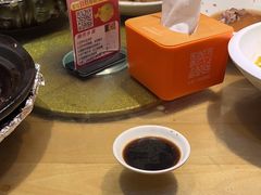 -永安鱼庄·镇江菜(三店纬五路店)