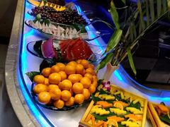 -钓鱼岛洗浴休闲会馆(卫星路店)