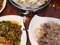 -恩宏德餐馆(平山道店)