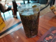 绿茶-汉巴味德(大悦城店)